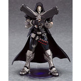 Good Smile Overwatch Reaper Figma Action Figure - Radar Toys