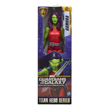 Guardians Of The Galaxy Titan Hero Gamora 12 Inch Action Figure - Radar Toys