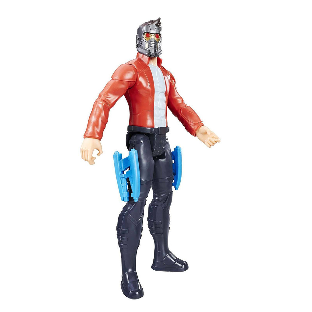 Guardians Of The Galaxy Titan Hero Star-Lord 12 Inch Action Figure