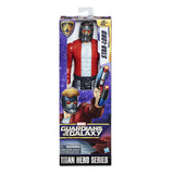 Guardians Of The Galaxy Titan Hero Star-Lord 12 Inch Action Figure - Radar Toys