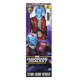 Guardians Of The Galaxy Titan Hero Yondu 12 Inch Action Figure - Radar Toys