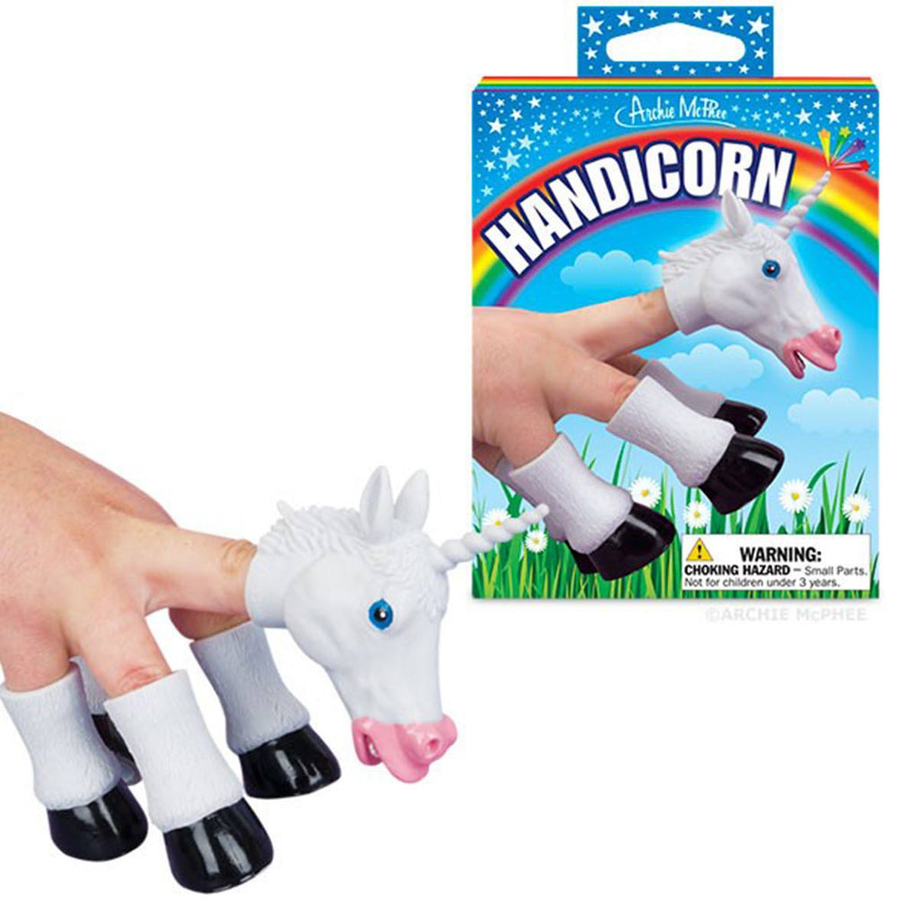 Handicorn Unicorn Set