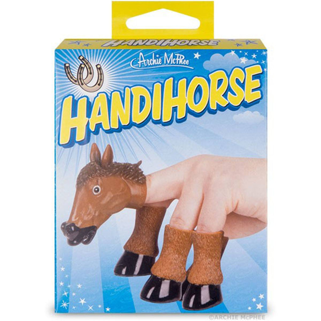 Handihorse Horse Set