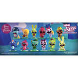 Happy Tree Friends Mini Series 1 Blind Box Vinyl Figure - Radar Toys