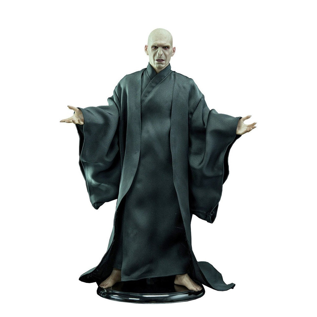 Harry Potter and the Deathly Hallows Lord Voldemort 1/6 Scale Action Figure - Radar Toys