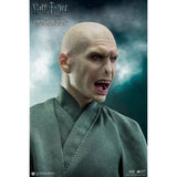 Harry Potter and the Deathly Hallows Lord Voldemort 1/6 Scale Action Figure - Radar Toys