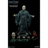 Harry Potter and the Deathly Hallows Lord Voldemort 1/6 Scale Action Figure - Radar Toys