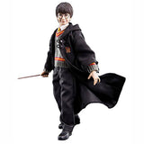Harry Potter and the Sorcerers Stone Harry Potter 1/6 Scale Action Figure - Radar Toys