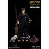 Harry Potter and the Sorcerers Stone Harry Potter 1/6 Scale Action Figure - Radar Toys