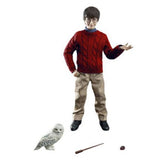 Harry Potter And The Sorcerers Stone Harry Potter Casual 1/6 Scale Action Figure - Radar Toys