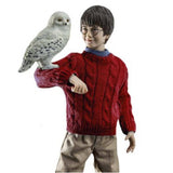 Harry Potter And The Sorcerers Stone Harry Potter Casual 1/6 Scale Action Figure - Radar Toys