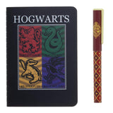 Harry Potter Hogwarts Theme Stationery Set - Radar Toys
