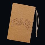 Harry Potter Marauder's Map Journal - Radar Toys