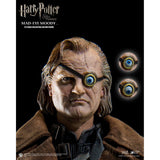 Harry Potter Order Of The Phoenix Mad-Eye Moody 1/6 Scale Action Figure - Radar Toys