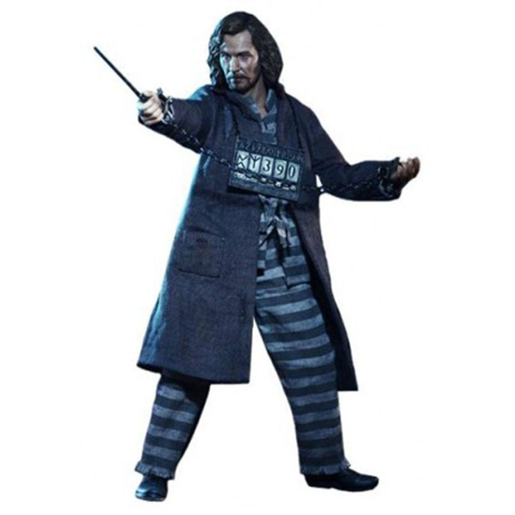 Harry Potter Prisoner Of Azkaban Sirius Black Prisoner 1/6 Scale Action Figure