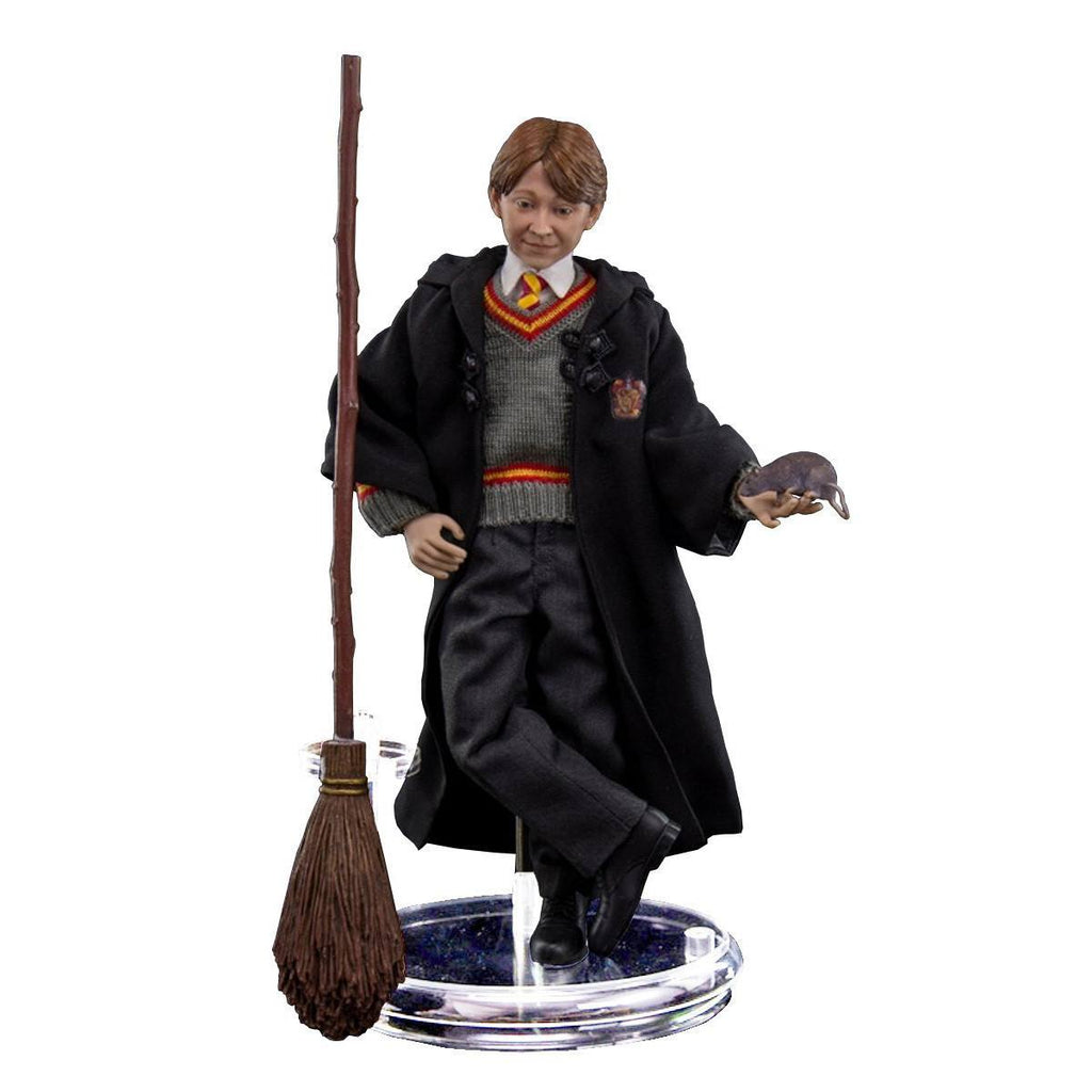 Harry Potter Socerer's Stone Ron Weasley 1/6 Scale Action Figure - Radar Toys