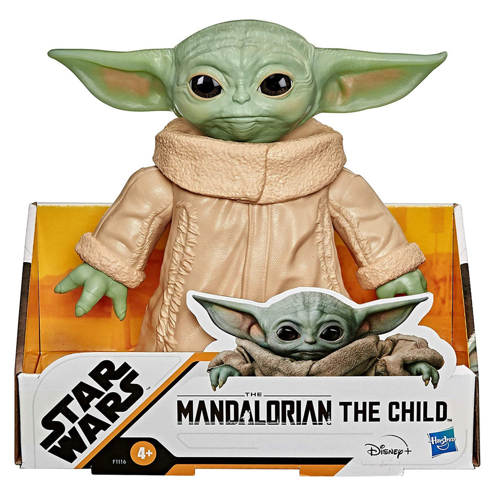 Hasbro Star Wars Mandalorian The Child 6 Inch Figure