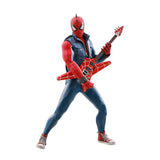 Hot Toys Video Game Masterpiece Spider-Punk Suit Action Figure - Radar Toys