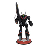 Icon Heroes Robotech VF-1J Stealth Battloid Deluxe Statue - Radar Toys