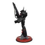 Icon Heroes Robotech VF-1J Stealth Battloid Deluxe Statue - Radar Toys