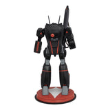 Icon Heroes Robotech VF-1J Stealth Battloid Deluxe Statue - Radar Toys