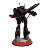 Icon Heroes Robotech VF-1J Stealth Battloid Deluxe Statue - Radar Toys