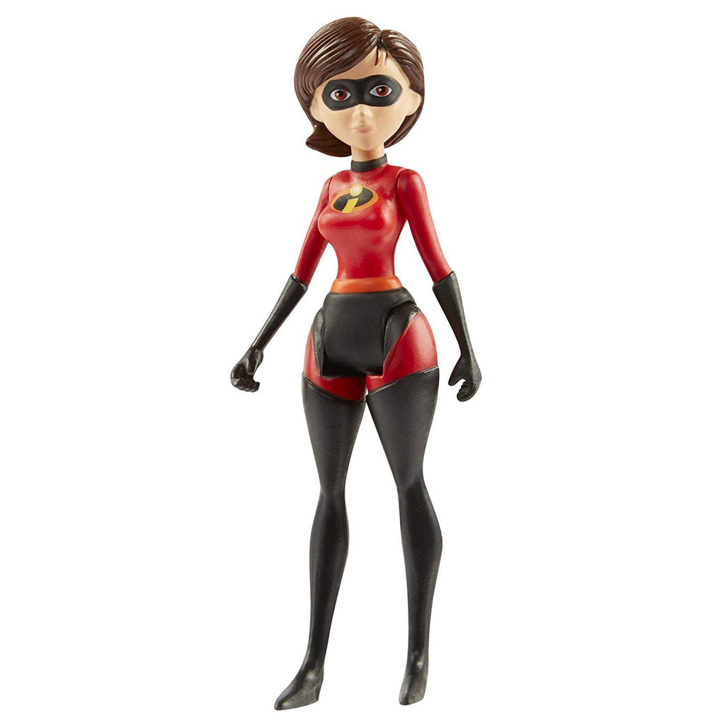 Incredibles 2 Elastigirl 4 Inch Action Figure