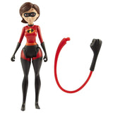 Incredibles 2 Elastigirl 4 Inch Action Figure - Radar Toys
