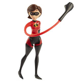 Incredibles 2 Elastigirl 4 Inch Action Figure - Radar Toys
