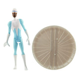 Incredibles 2 Frozone 4 Inch Action Figure - Radar Toys