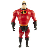 Incredibles 2 Mr. Incredible 4 Inch Action Figure - Radar Toys