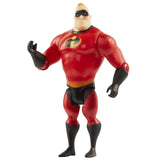 Incredibles 2 Mr. Incredible 4 Inch Action Figure - Radar Toys