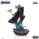 Iron Studios Avengers Endgame Thor BDS Art Statue - Radar Toys