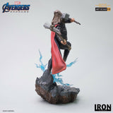 Iron Studios Avengers Endgame Thor BDS Art Statue - Radar Toys