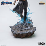 Iron Studios Avengers Endgame Thor BDS Art Statue - Radar Toys
