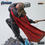 Iron Studios Avengers Endgame Thor BDS Art Statue - Radar Toys
