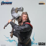 Iron Studios Avengers Endgame Thor BDS Art Statue - Radar Toys