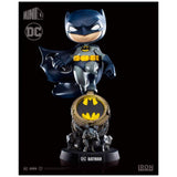 Iron Studios DC Mini Co Heroes Batman Figure - Radar Toys