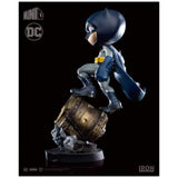 Iron Studios DC Mini Co Heroes Batman Figure - Radar Toys