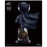 Iron Studios DC Mini Co Heroes Batman Figure - Radar Toys