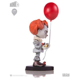 Iron Studios Horror IT Movie Mini Co Pennywise Figure - Radar Toys