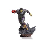 Iron Studios Marvel Avengers End Game Hulk Gauntlet Deluxe BDS Art Statue - Radar Toys