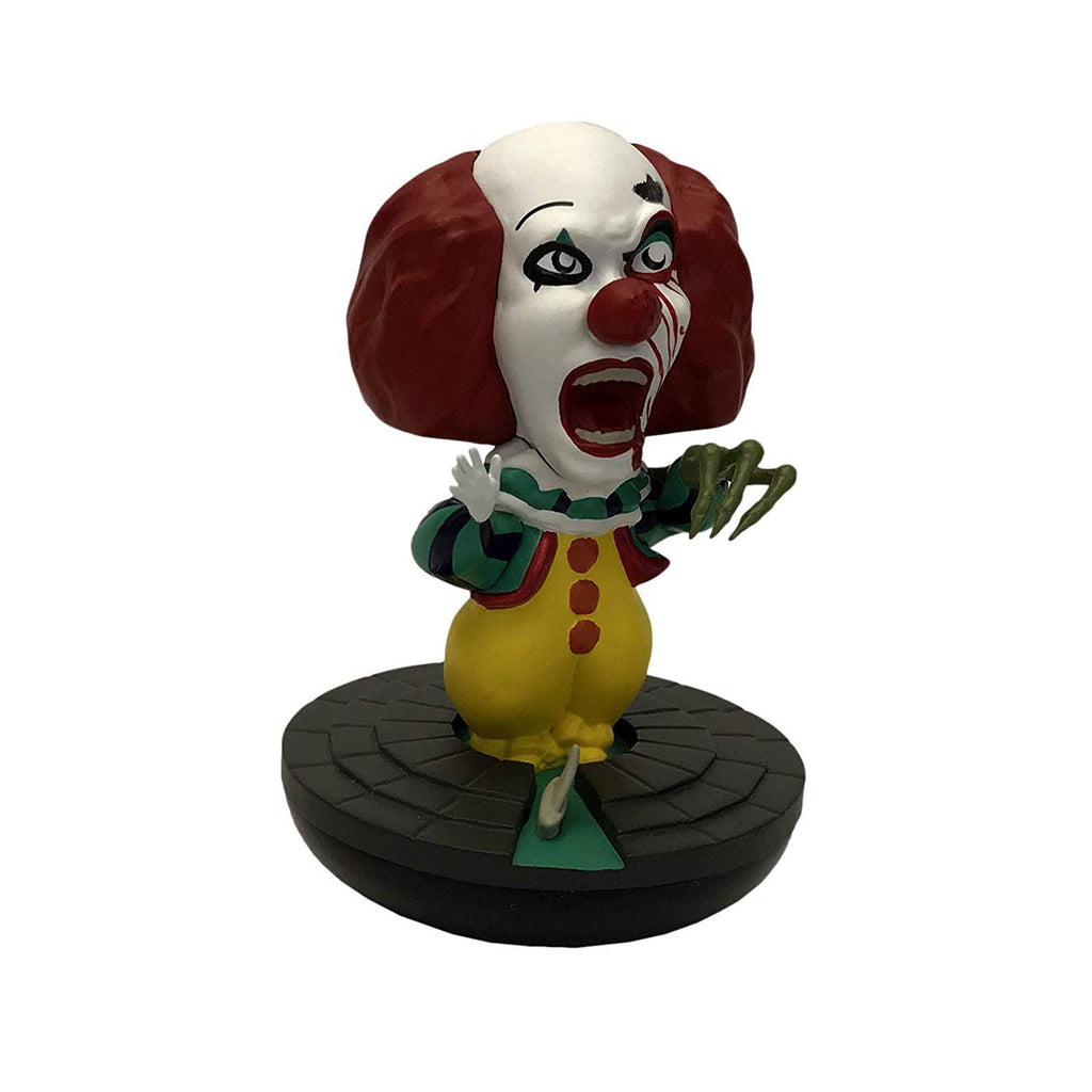 IT The Movie Revos Pennywise Vinyl Figure