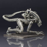 Kotobukiya Alien Warrior Drone 1/10 Scale Model Kit ArtFX Statue - Radar Toys