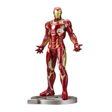Kotobukiya Avengers Iron Man 45 1/6 Scale Model Kit ArtFX Statue - Radar Toys