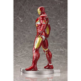 Kotobukiya Avengers Iron Man 45 1/6 Scale Model Kit ArtFX Statue - Radar Toys
