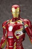 Kotobukiya Avengers Iron Man 45 1/6 Scale Model Kit ArtFX Statue - Radar Toys