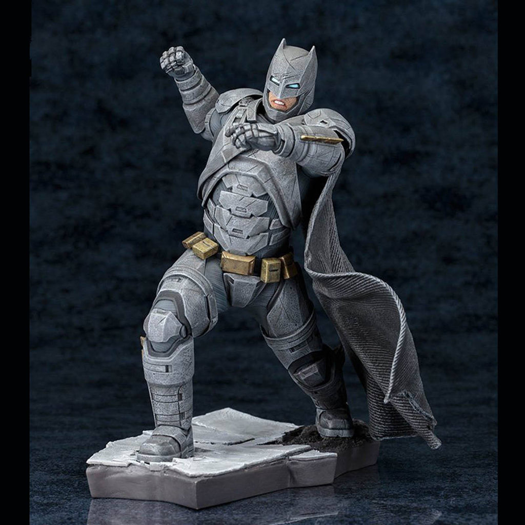 Kotobukiya Batman Vs Superman Batman ArtFX Statue Figure