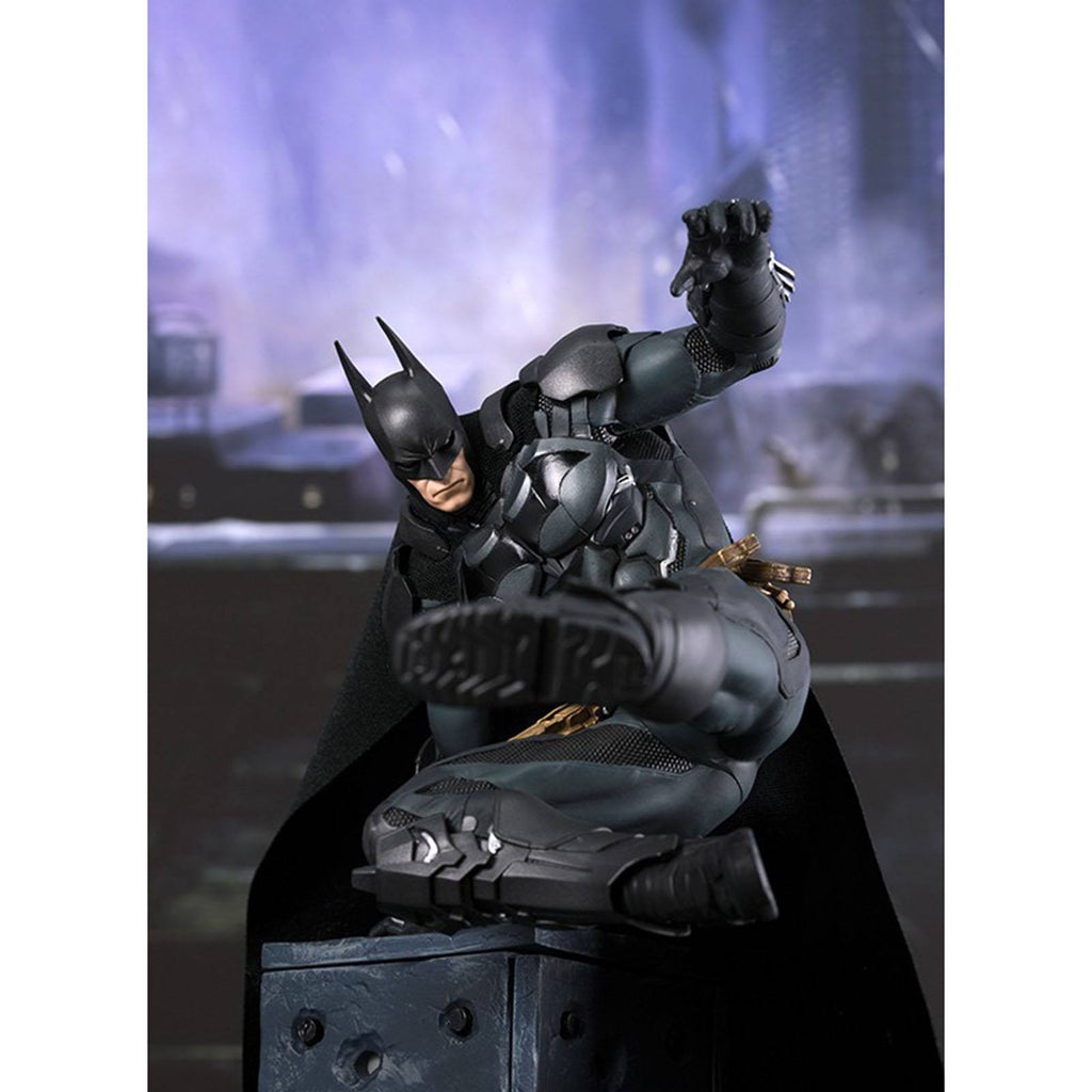 Kotobukiya DC Comics Arkham Knight Batman Video Game ArtFX Figure