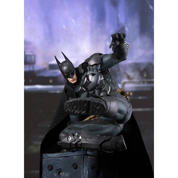 Batman ArtFX Kotobukiya Action Figure DC Comics Toys – Radar Toys